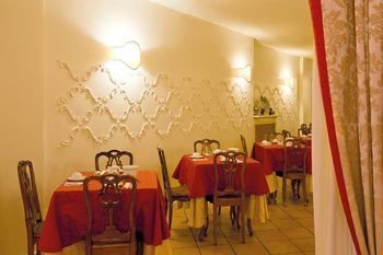 Hotel Due Torri 3*