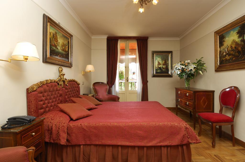 Hotel Due Torri 3*