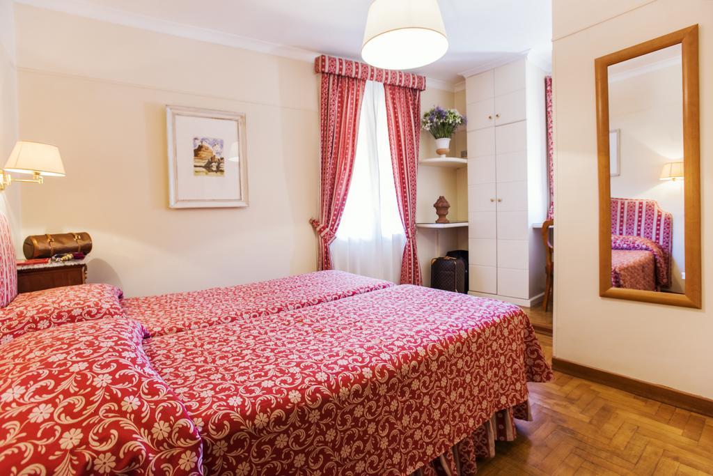 Due Torri 3* Rome