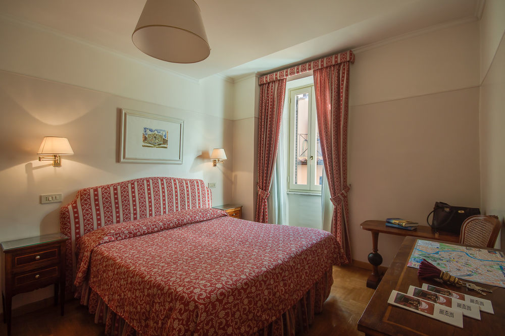 Due Torri Hotel 3*