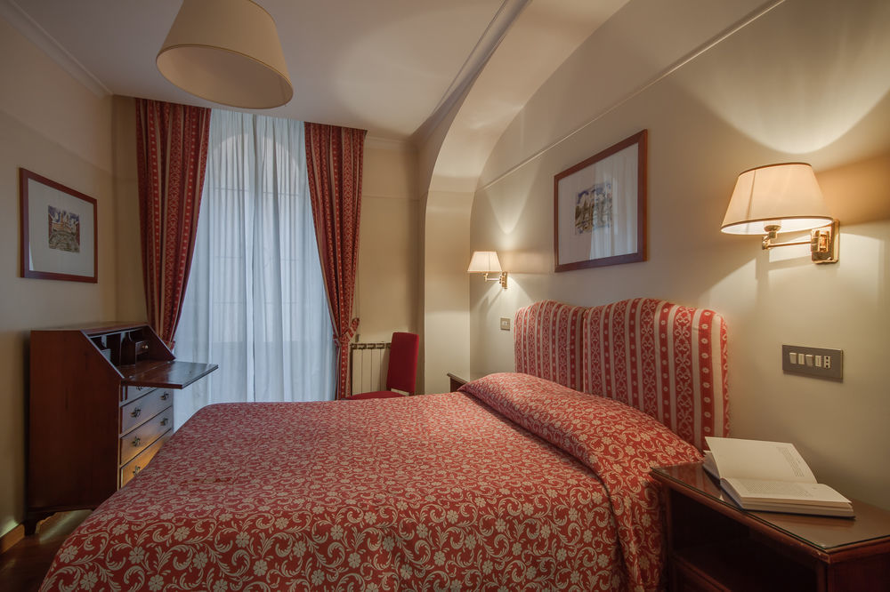Hotel Due Torri 3*