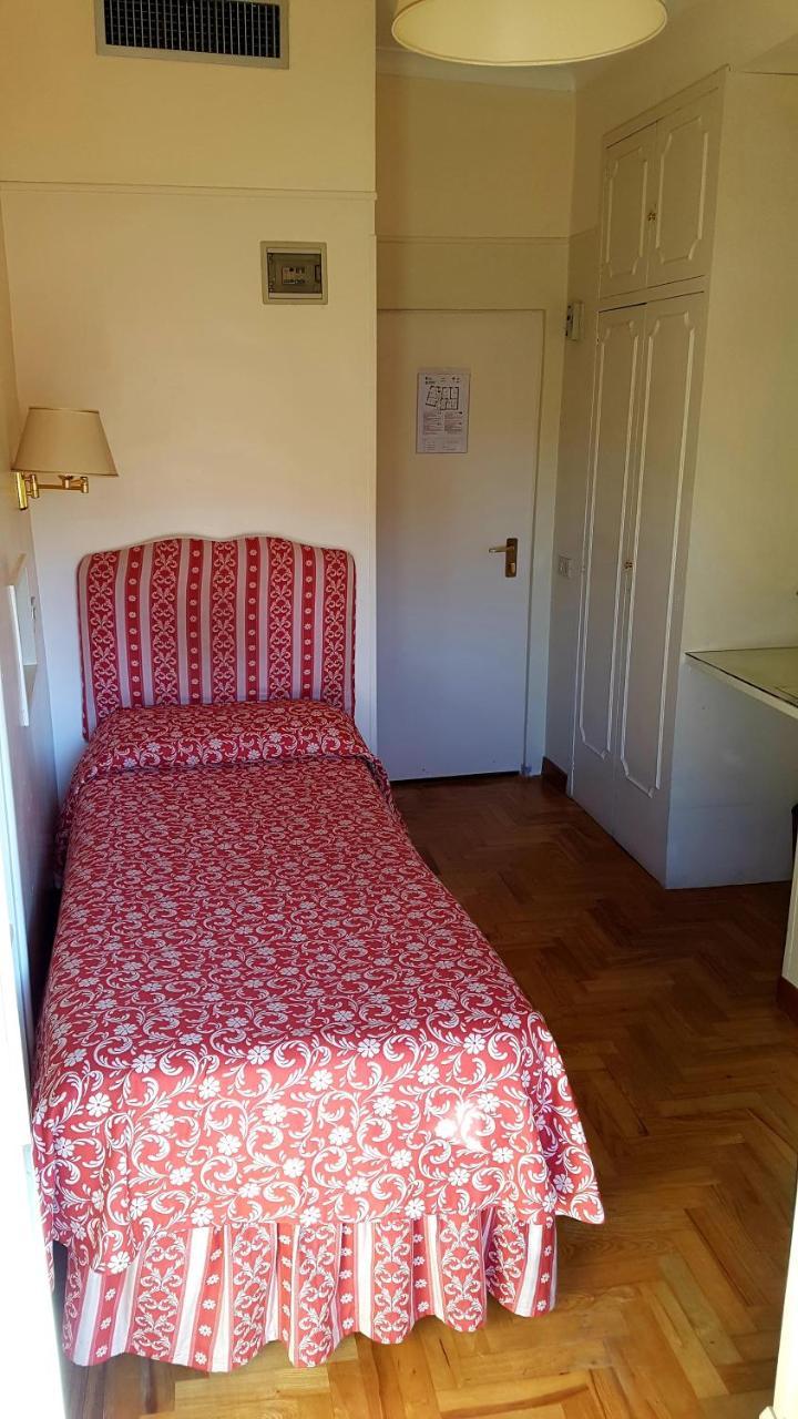 Due Torri Hotel Rome