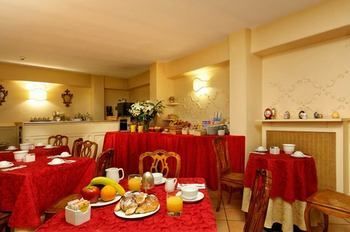 Due Torri Hotel 3*