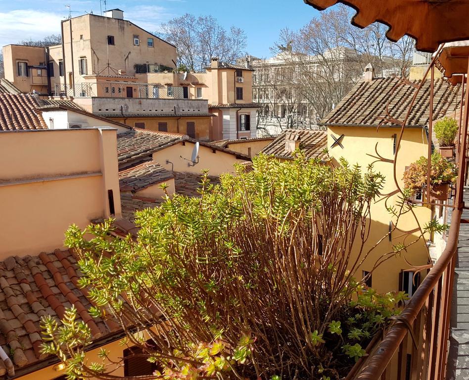 Due Torri 3* Rome