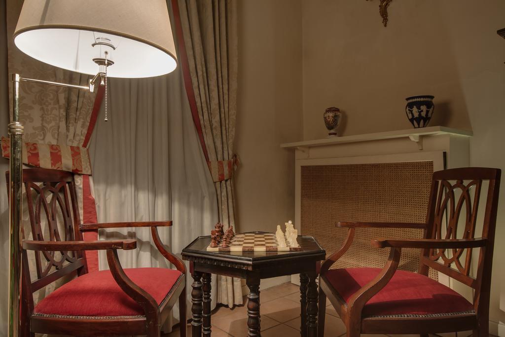 Due Torri Hotel 3*
