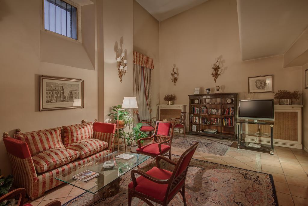 Hotel Due Torri