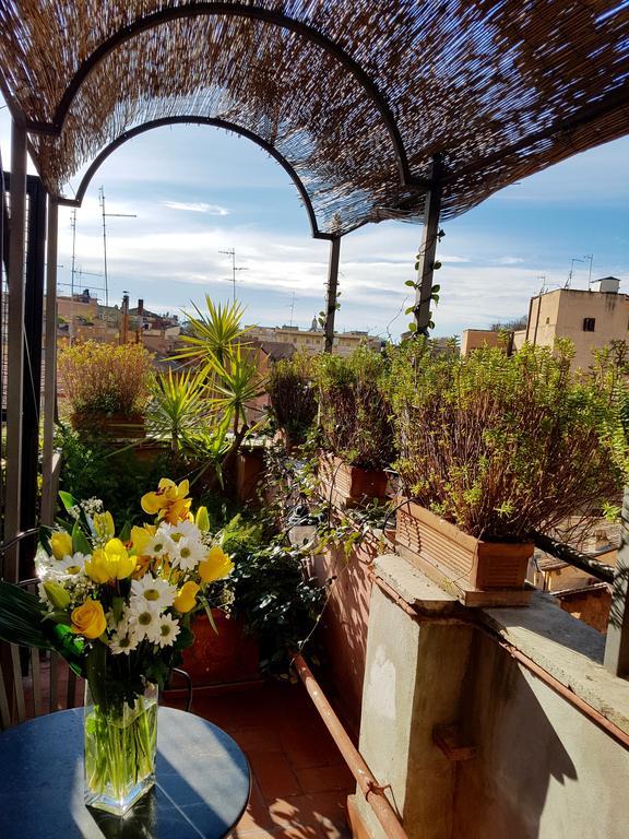 Due Torri Hotel 3*