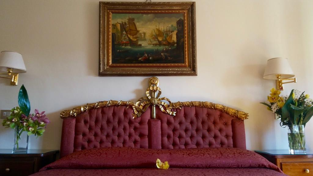 Hotel Due Torri