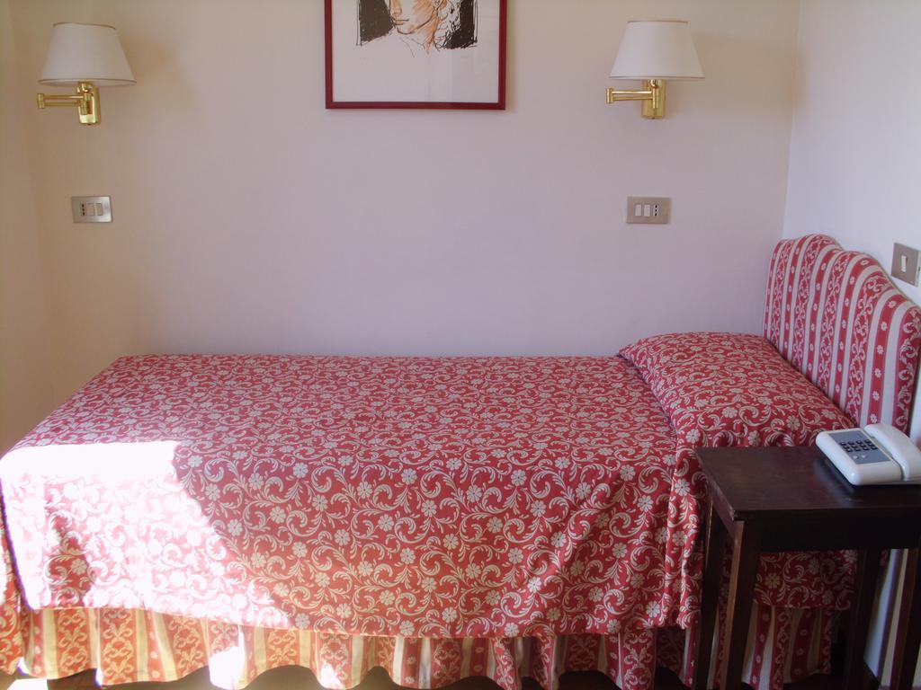 Due Torri Hotel