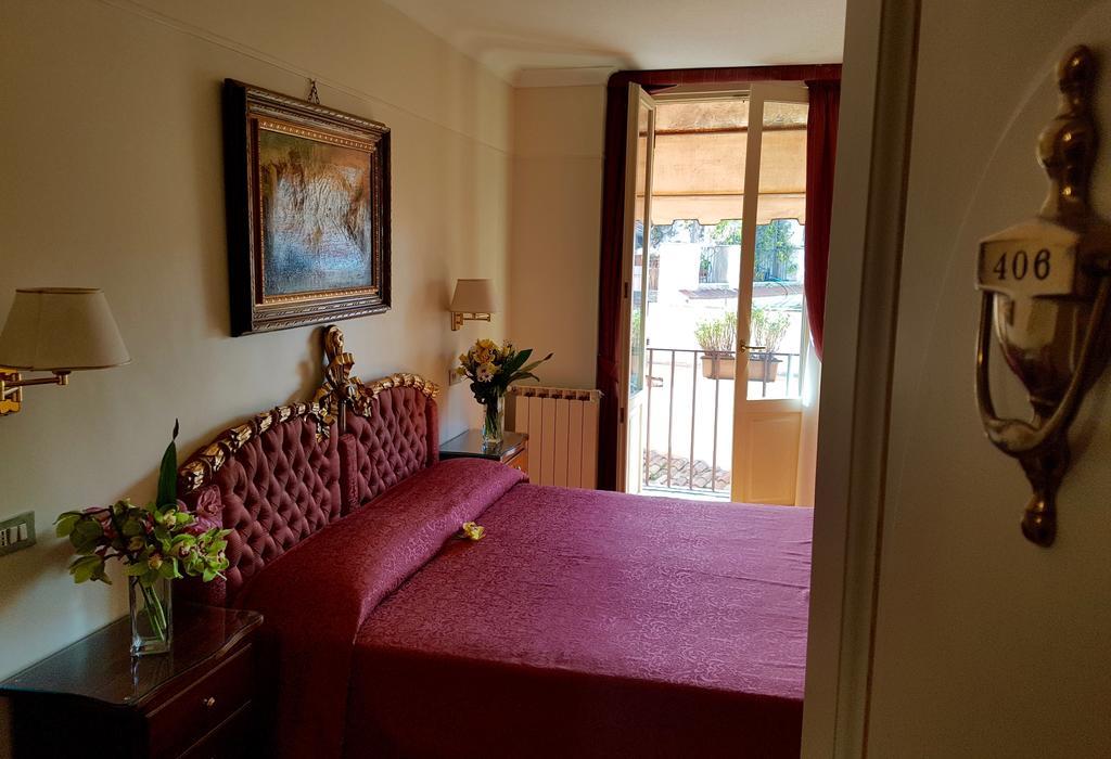Due Torri Hotel Rome
