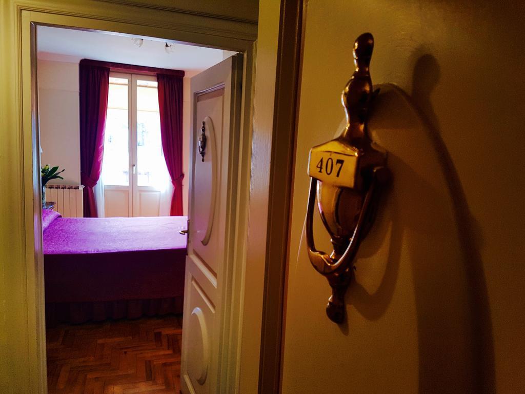 Hotel Due Torri Rome