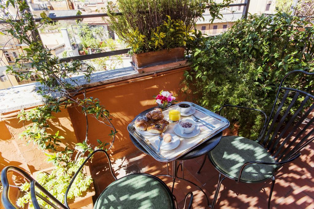 Due Torri Hotel