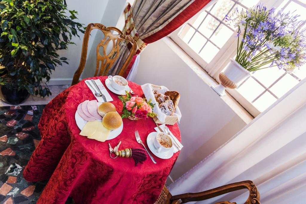 Due Torri Hotel Rome