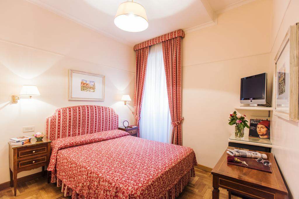 Due Torri 3* Rome