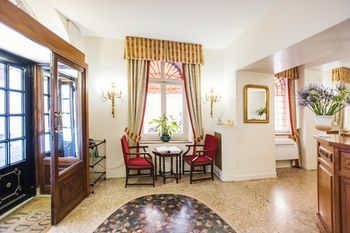 Due Torri 3* Rome