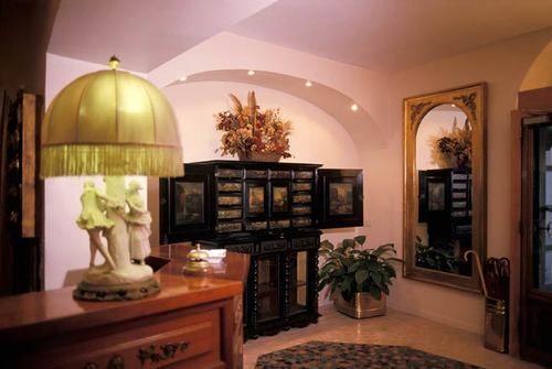 Due Torri 3* Rome