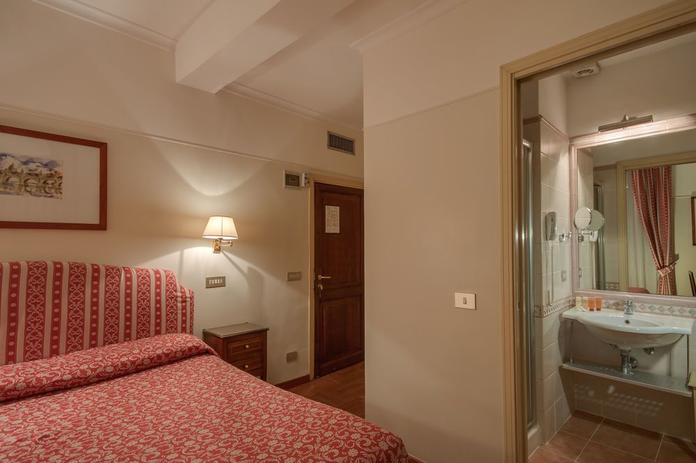 Due Torri Rome