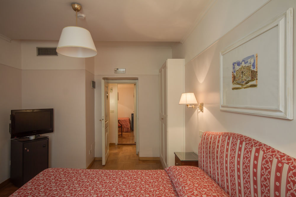 Hotel Due Torri 3*