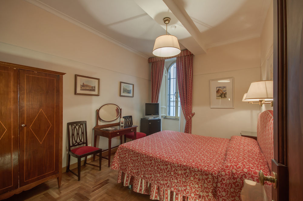 Due Torri Hotel Rome
