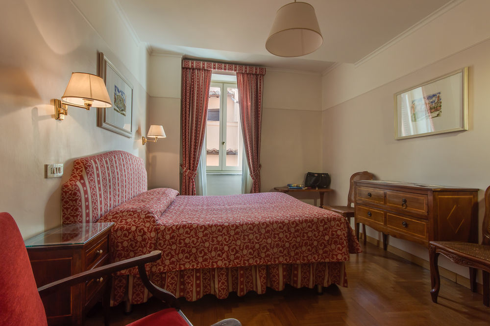 Due Torri 3* Rome