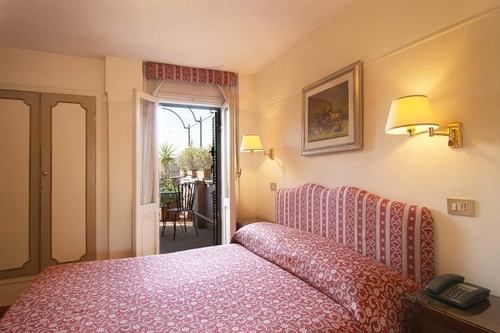 Due Torri Hotel
