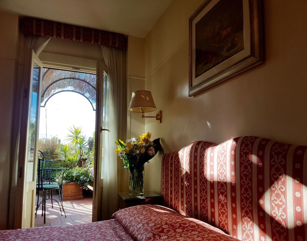 Due Torri Hotel 3*
