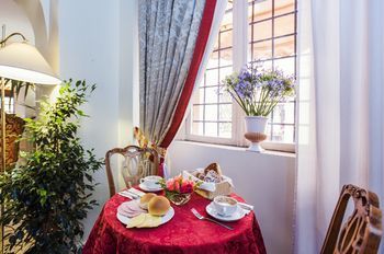 Due Torri 3* Rome