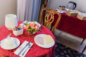 Hotel Due Torri Rome