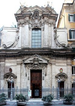 Due Torri Rome