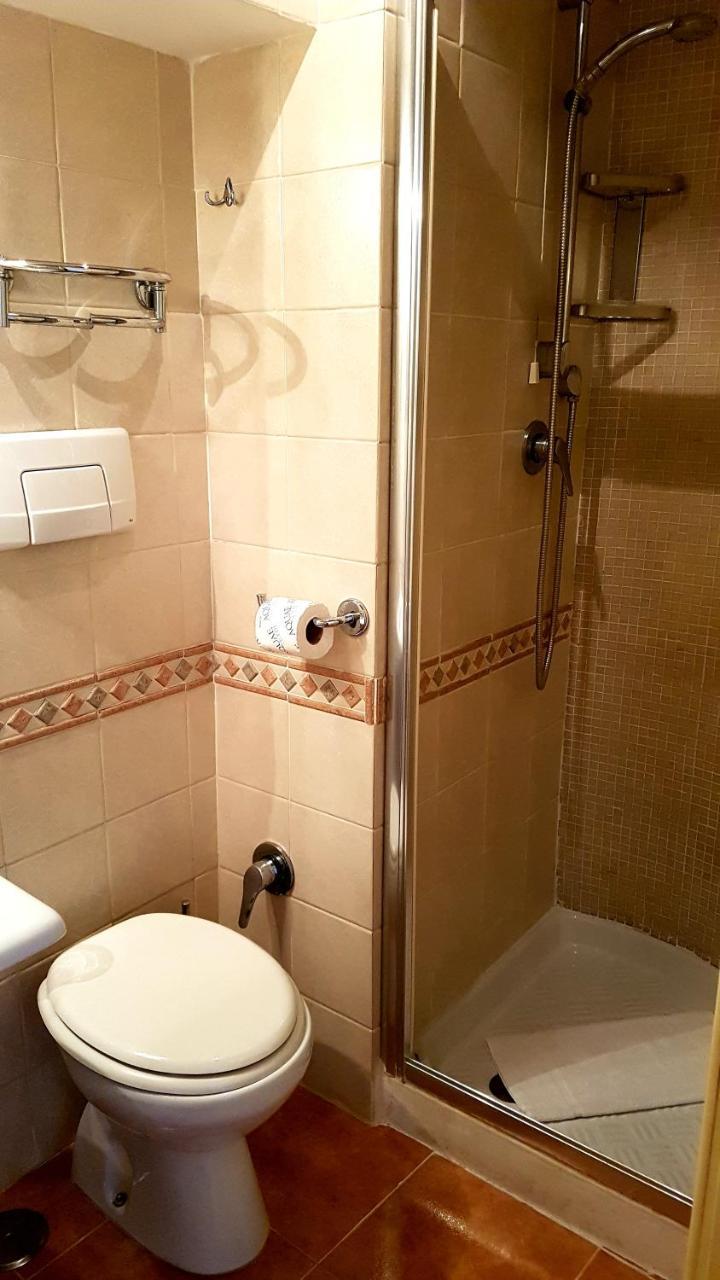 Hotel Due Torri 3*