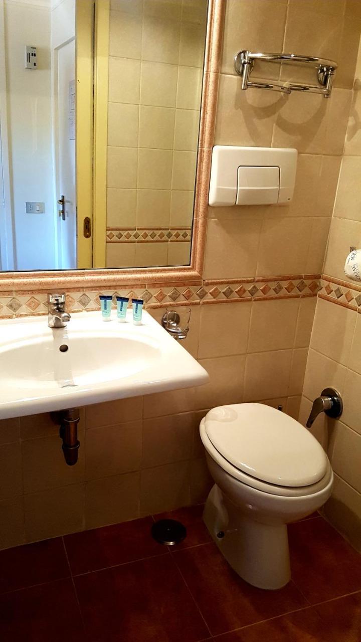 Hotel Due Torri