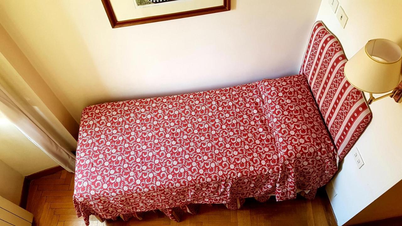 Due Torri Hotel 3*