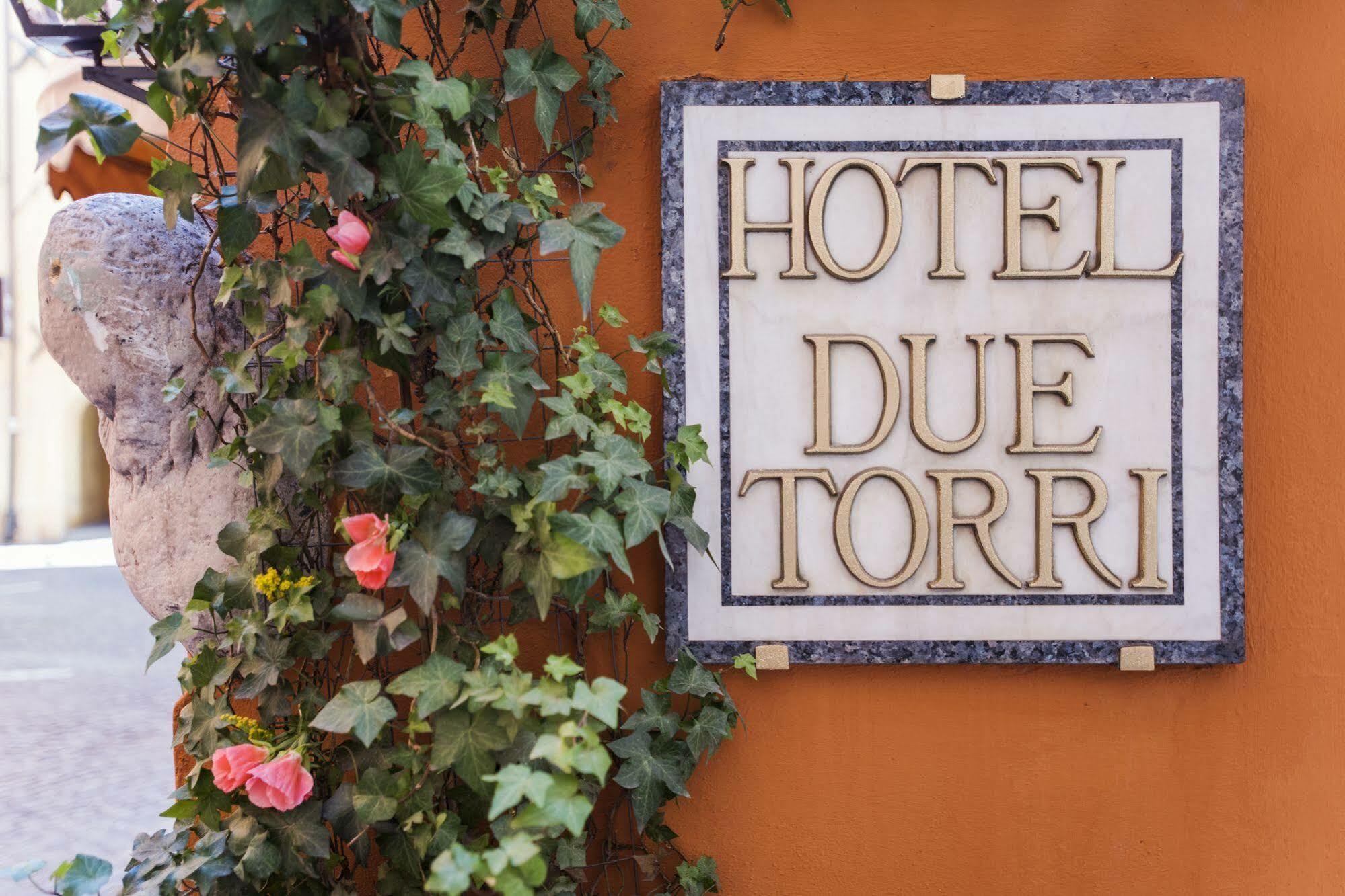 Hotel Due Torri 3*