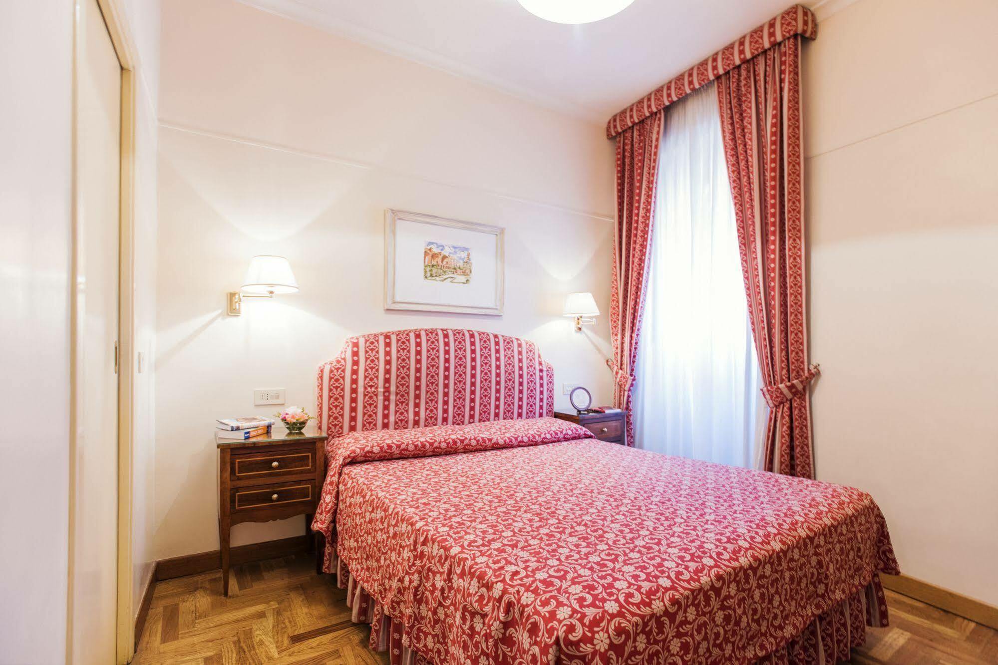 Due Torri 3*