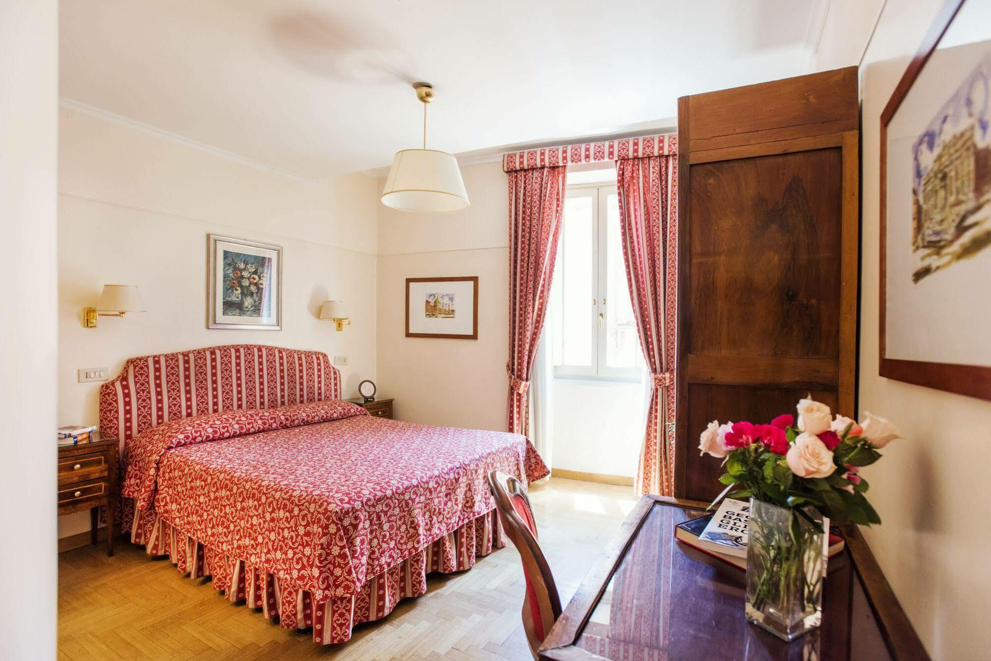 Hotel Due Torri