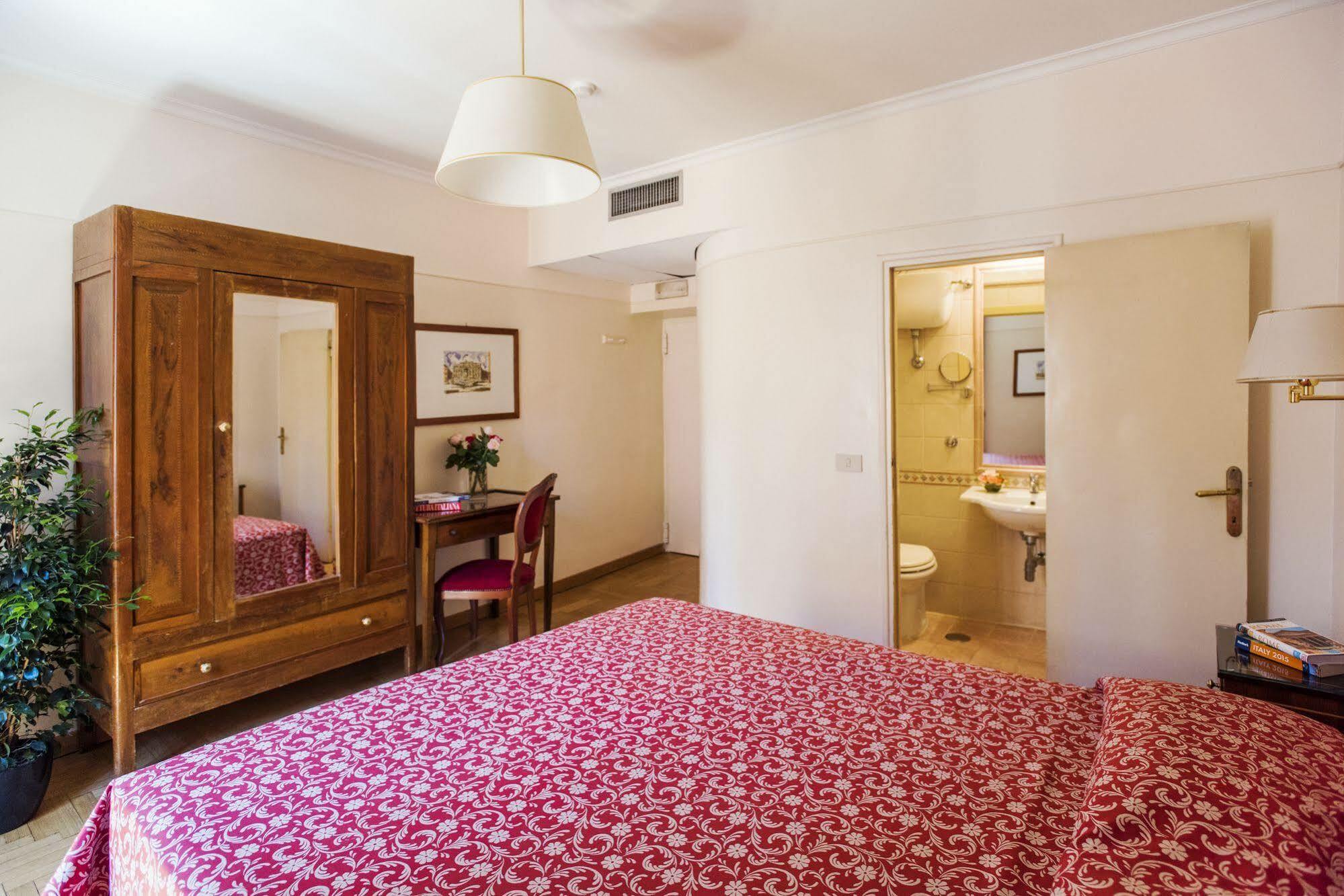 Due Torri Hotel Rome