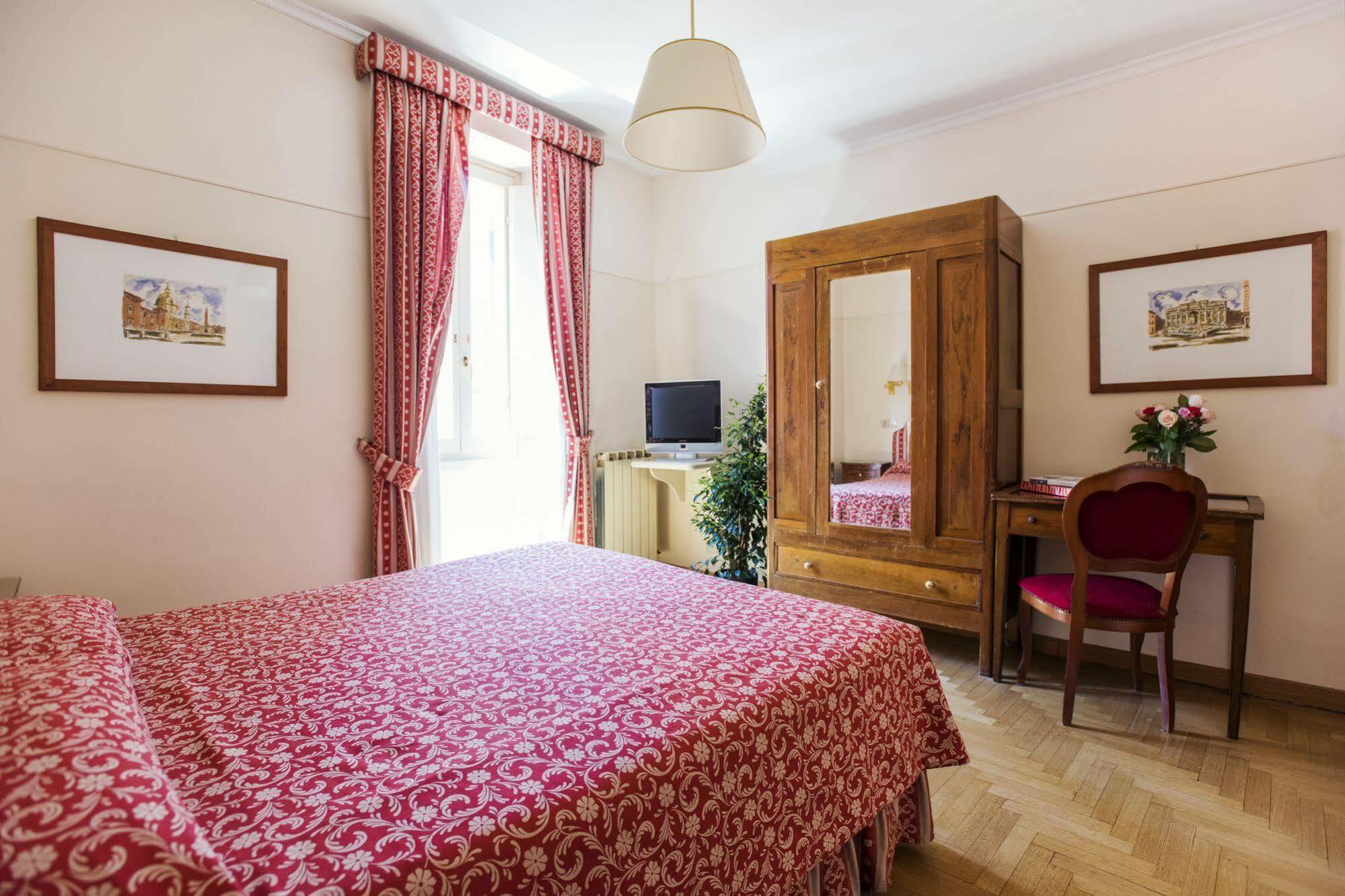Hotel Due Torri 3*