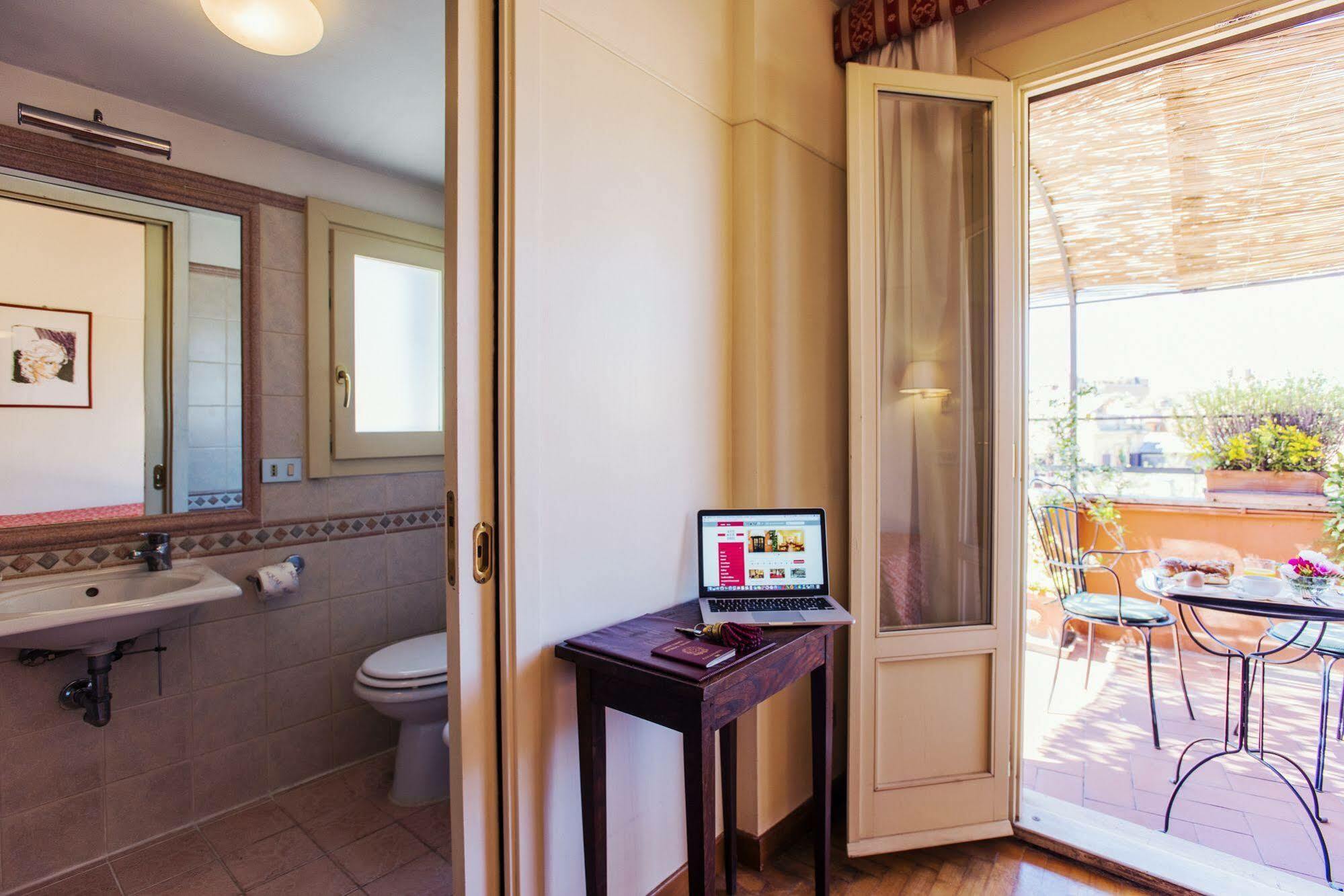 Due Torri Hotel 3*