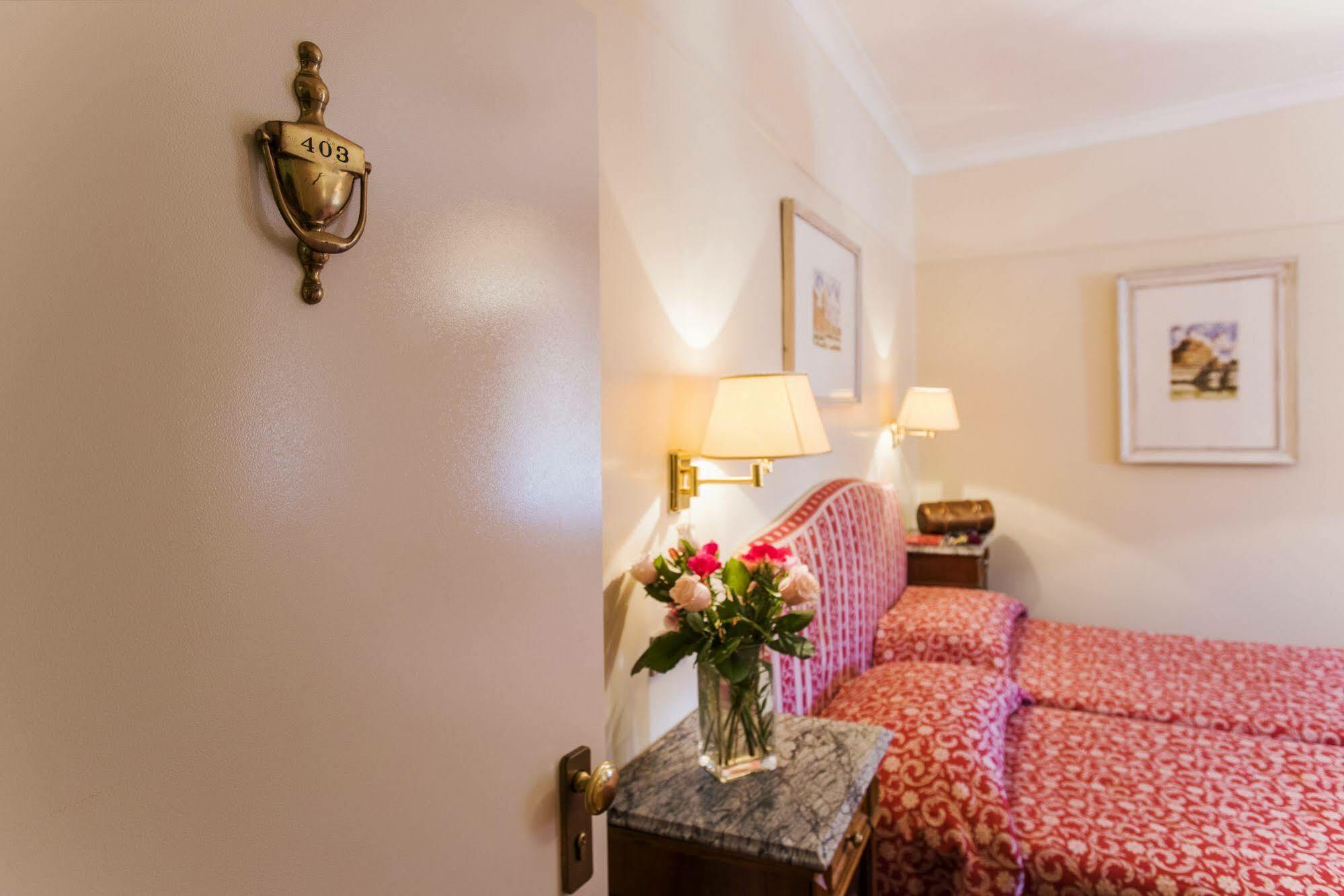 Due Torri 3* Rome