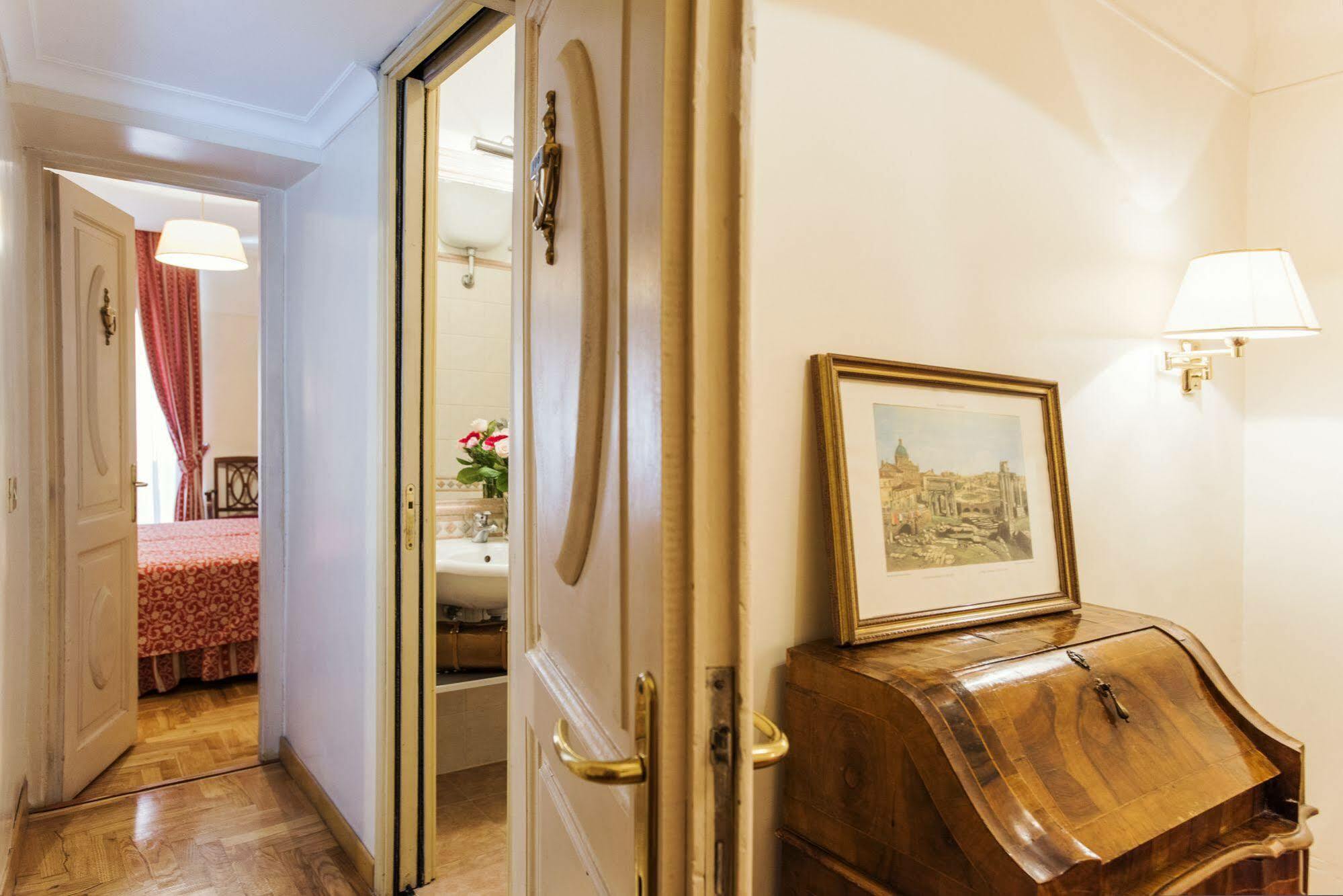 Hotel Due Torri 3*
