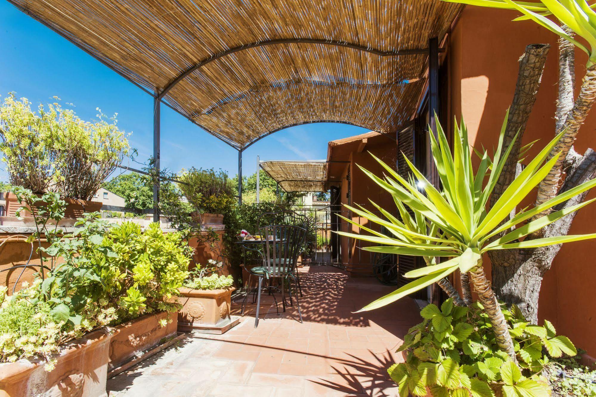 Due Torri Hotel 3*